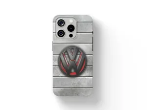 VW Custodia Smartphone Robusta da Esperti